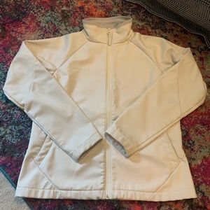Columbia jacket